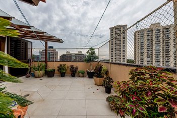 apartment em Avenida Lageado, Petrópolis - Porto Alegre - RS