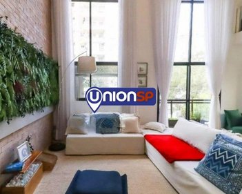 apartment em Rua Itapimirum, Vila Andrade - São Paulo - SP