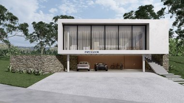 house em Estrada Bento Osvaldo Trisch, Pedancino - Caxias do Sul - RS