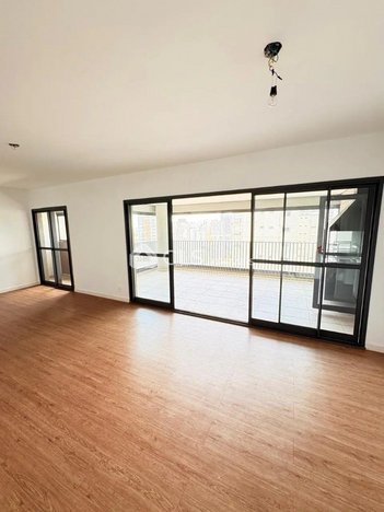 apartment em Rua Cayowaá, Perdizes - São Paulo - SP