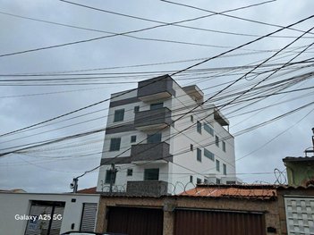 apartment em Rua Viena, Copacabana - Belo Horizonte - MG