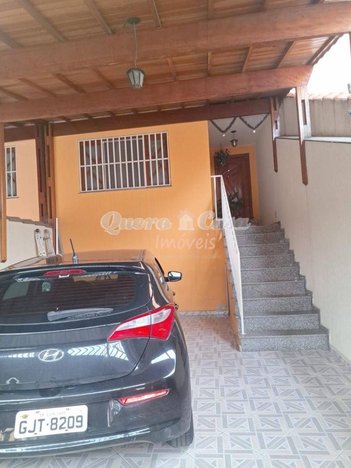 apartment em Rua José Volpi, Vila Flórida - Guarulhos - SP