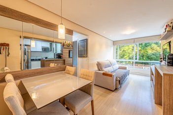 apartment em Avenida da Cavalhada, Cavalhada - Porto Alegre - RS