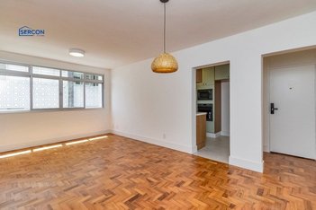 apartment em Alameda Franca, Jardim Paulista - São Paulo - SP