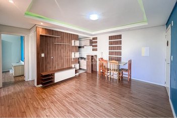apartment em Camboatás, Igara - Canoas - RS