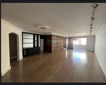 apartment em Rua Santos, Centro - Londrina - PR
