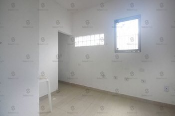 house em Rua Arquimedes Mardegan, Parque Boa Esperança - Mauá - SP