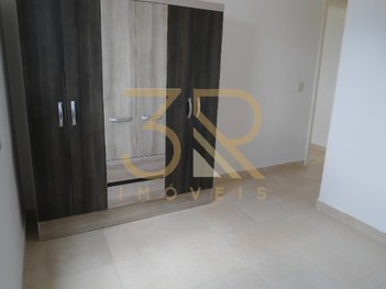 apartment em Rua Salvador Neves, Vila Maria Luiza - Ribeirão Preto - SP