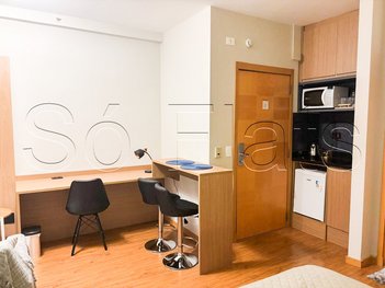 apartment em Alameda Lorena, Jardim Paulista - São Paulo - SP