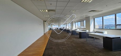 office em Avenida Marcos Penteado de Ulhôa Rodrigues, Tamboré - Barueri - SP