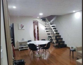 house em Rua Maestro Artur Elias Kauffmann, Vila Regente Feijó - São Paulo - SP