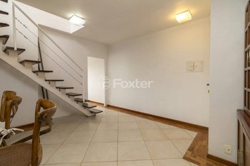 apartment em Rua Pio XI, Alto de Pinheiros - São Paulo - SP
