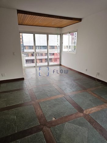 apartment em Rua Purpurina, Sumarezinho - São Paulo - SP