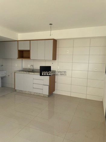 apartment em Rua C239, Jardim América - Goiânia - GO