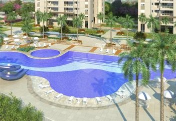 apartment em Avenida Presidente Kennedy, Santa Paula - São Caetano do Sul - SP