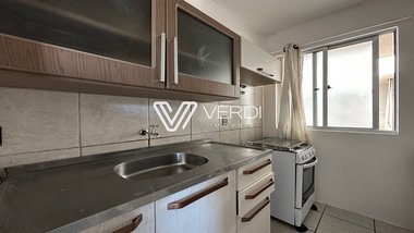 apartment em Rua Pulador, Boqueirão - Passo Fundo - RS