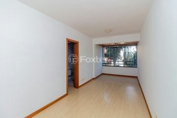 apartment em Rua Afonso Taunay, Boa Vista - Porto Alegre - RS