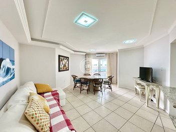 apartment em 3420, Centro - Balneário Camboriú - SC
