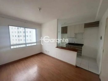 apartment em Rua Yayá, Canhema - Diadema - SP
