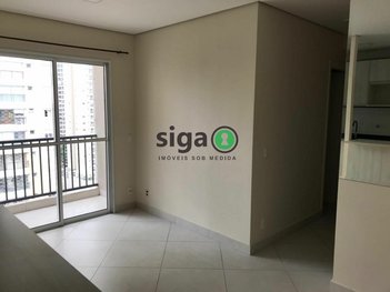 apartment em Rua João Simões de Souza, Parque Reboucas - São Paulo - SP