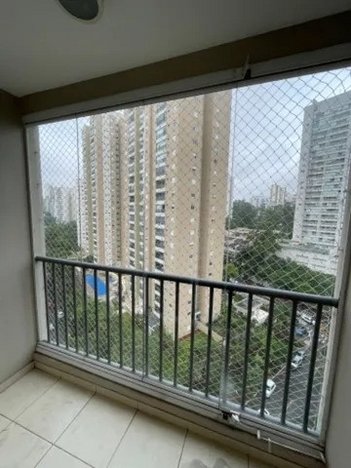 apartment em Rua João Simões de Souza, Parque Reboucas - São Paulo - SP