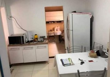 house em Rua Gustavo Teixeira, Boa Vista - Limeira - SP