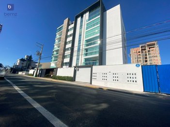 apartment em Rua Santo Antonio, São Francisco de Assis - Camboriú - SC