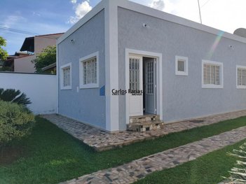 house em Condomínio Jardim Botânico V, Setor Habitacional Jardim Botânico - Brasília - DF