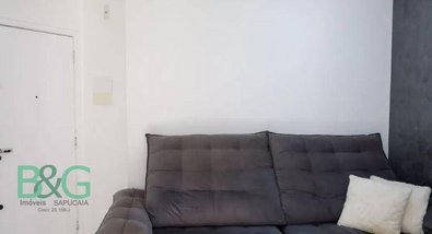 apartment em Rua Cláudio Aparecido Oliveira, Jardim Roberto - Osasco - SP