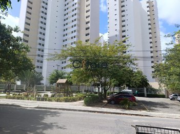 apartment em Rua Três, Parque Iracema - Fortaleza - CE