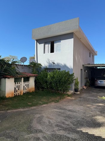 house em Rua Tatuí, Polvilho - Cajamar - SP