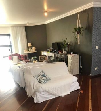 apartment em Rua Continental, Jardim do Mar - São Bernardo do Campo - SP