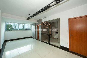 apartment em Rua Rubens Caporali Ribeiro, Buritis - Belo Horizonte - MG