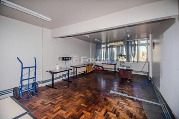 office em Praça Osvaldo Cruz, Centro Histórico - Porto Alegre - RS