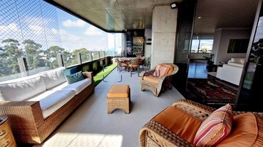 apartment em Rua Crítios, Vila Suzana - São Paulo - SP