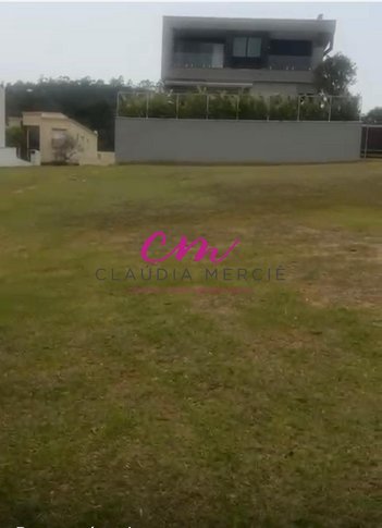 land_lot em Terras Altas, Tamboré - Santana de Parnaíba - SP