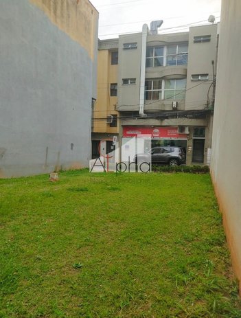 land_lot em Calçada Antares, Alphaville - Santana de Parnaíba - SP