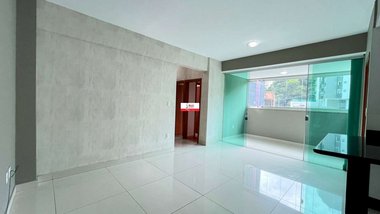 apartment em Rua Rubens Caporali Ribeiro, Buritis - Belo Horizonte - MG