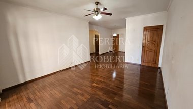 apartment em Rua Campos Salles, Centro - Ribeirão Preto - SP