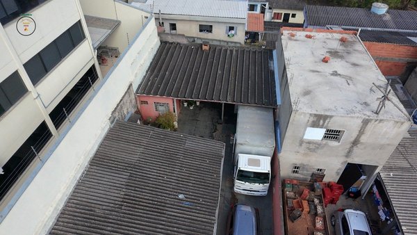 Cômodo Condomínio