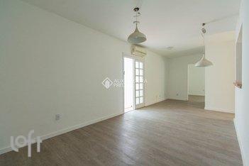 apartment em Felicíssimo de Azevedo, Auxiliadora - Porto Alegre - RS