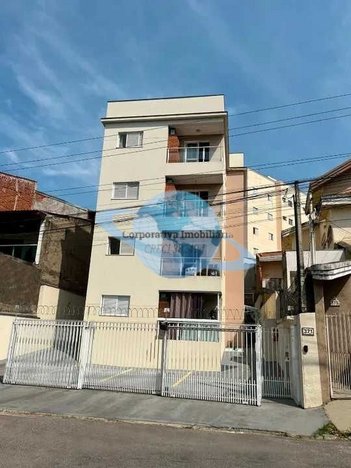 apartment em Avenida Londres, Jardim Europa - Sorocaba - SP