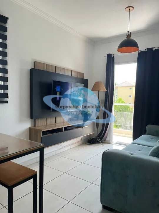 Apartamento no Condomínio Residencial Madrid | Foto_migracao | 1