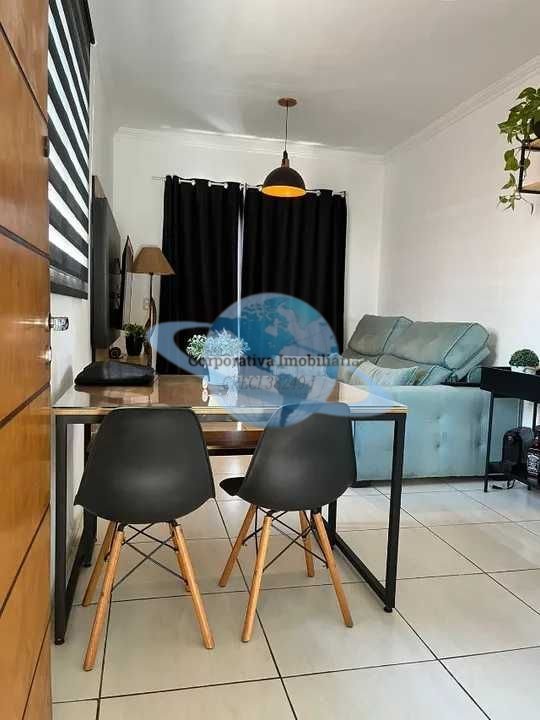 Apartamento no Condomínio Residencial Madrid | Foto_migracao | 3