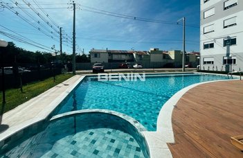 apartment em Rua Henrique Stefani, Igara - Canoas - RS
