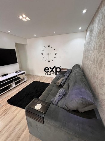 apartment em Rua Joaquim Antunes, Pinheiros - São Paulo - SP