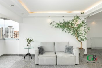 apartment em Rua Altinópolis, Água Fria - São Paulo - SP