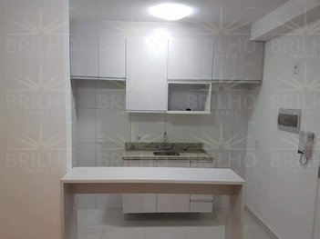apartment em Avenida Lázaro de Mello Brandão, Vila Campesina - Osasco - SP
