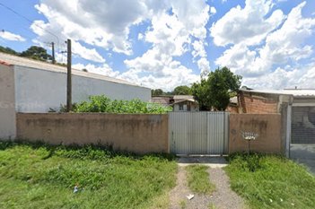 land_lot em Rua Lages, Borda do Campo - São José dos Pinhais - PR