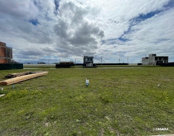 land_lot em Rua Caracol, Maristela - Xangri-Lá - RS